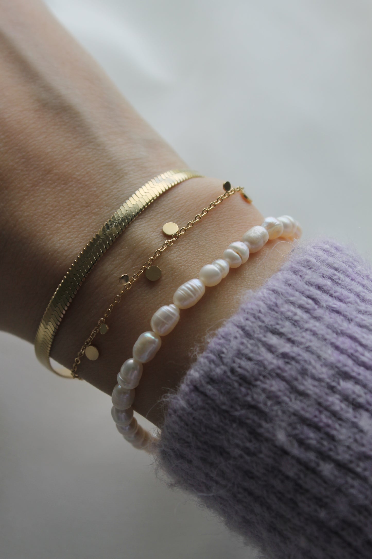 Pearelle (bracelet)