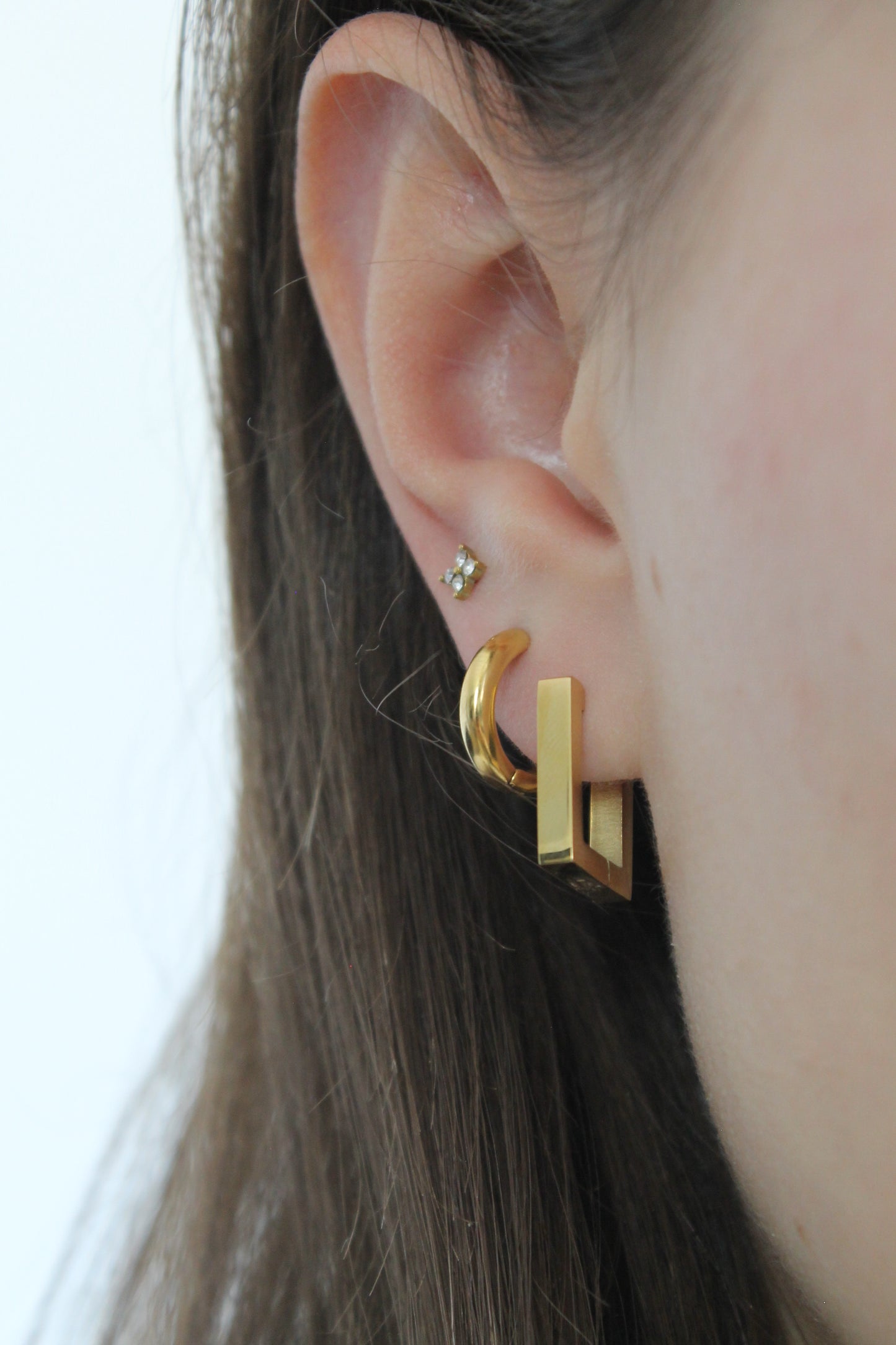 Chanel small (earrings)