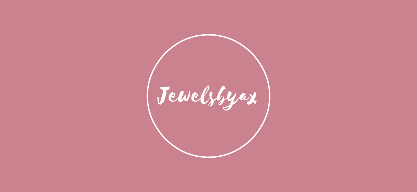 Jewelsbyax gift card (fysiek)