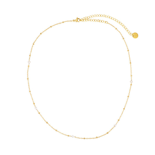 Sweet minimal (necklace)